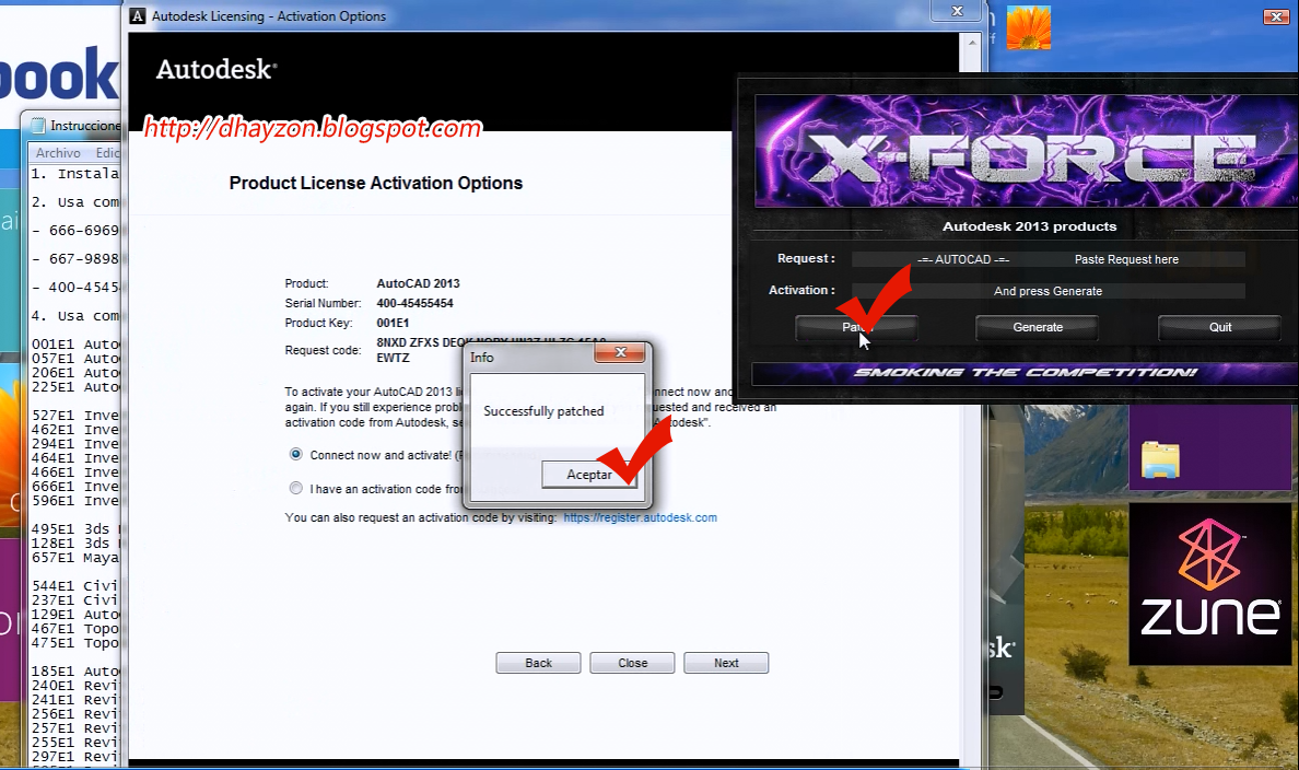 xforce keygen 64 bit free download